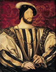 František I. (1494-1547)